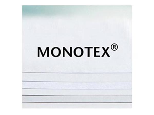 Monotex NeverTear 185mu, wit, A4, 200 vel